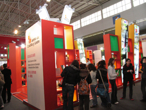 stand regimen especial